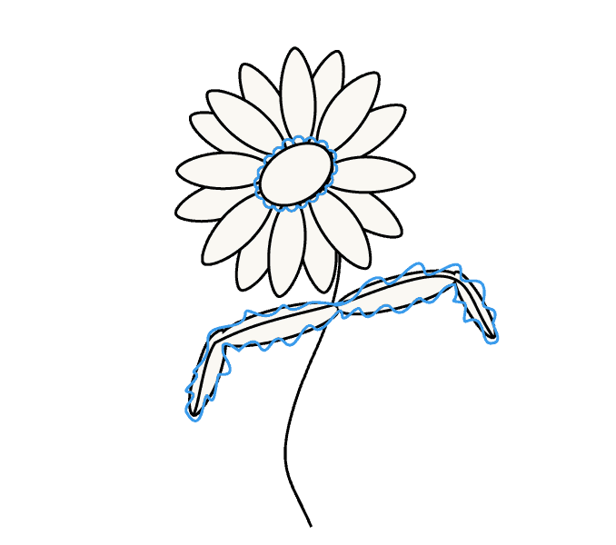 10 Bước Đơn Giản Hướng Dẫn Vẽ Hoa Cúc Bằng Màu Nước Cho Người Mới Học